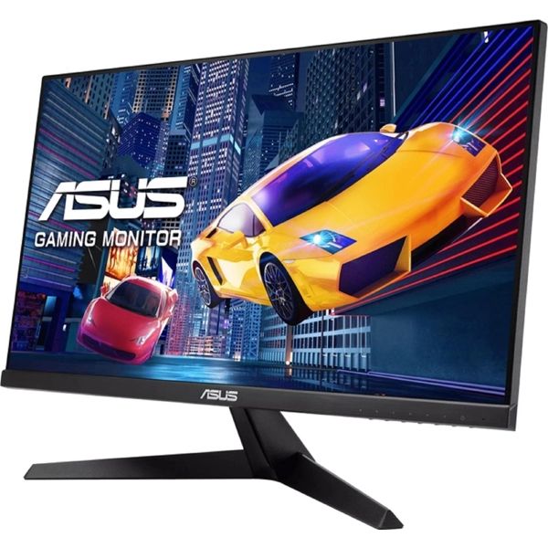 ASUS Monitor 27" Asus VY279HGE HDMI, Audio, IPS, 144Hz, 1ms, sRGB 99%, FreeSync