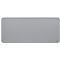 LOGITECH Desk Mat Studio Series - MID GREY