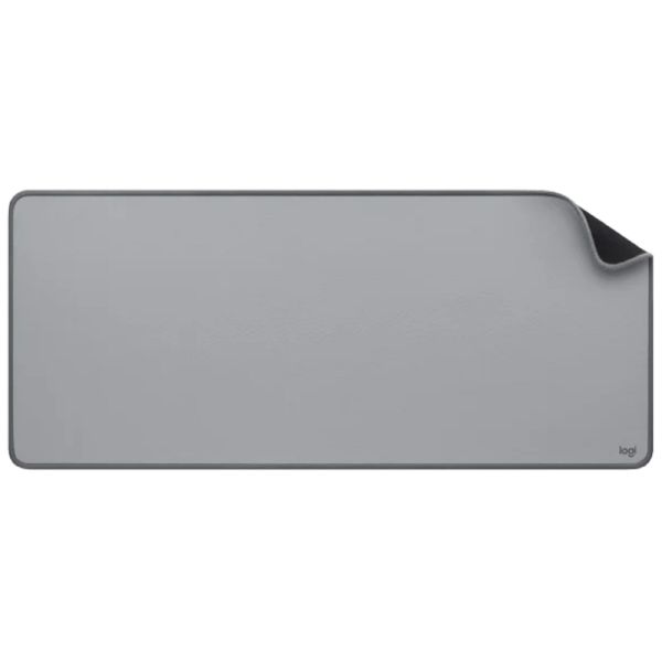 LOGITECH Desk Mat Studio Series - MID GREY