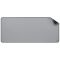 LOGITECH Desk Mat Studio Series - MID GREY