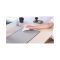 LOGITECH Desk Mat Studio Series - MID GREY