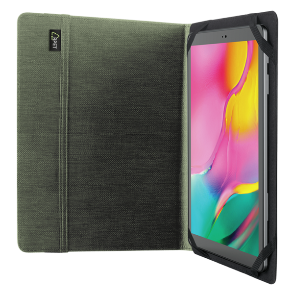 PRIMO FOLIO 10" ECO - GREEN