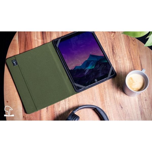 PRIMO FOLIO 10" ECO - GREEN