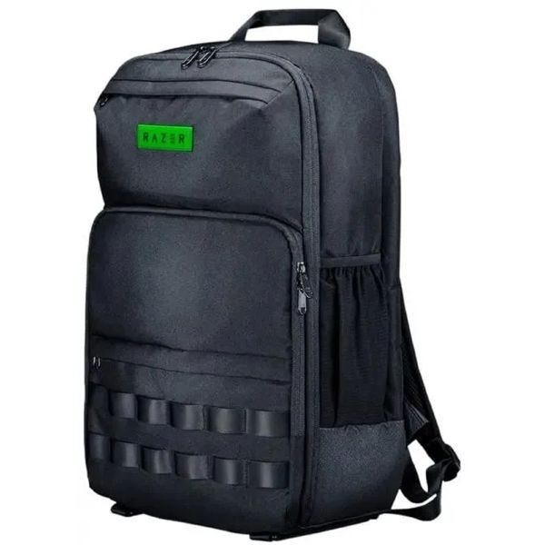 Notebook Bags/ Razer Concourse Pro 17.3 Laptop Backpack Black