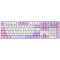 Keyboard Varmilo VEM108 Dreams On Board EC V2 Rose UA