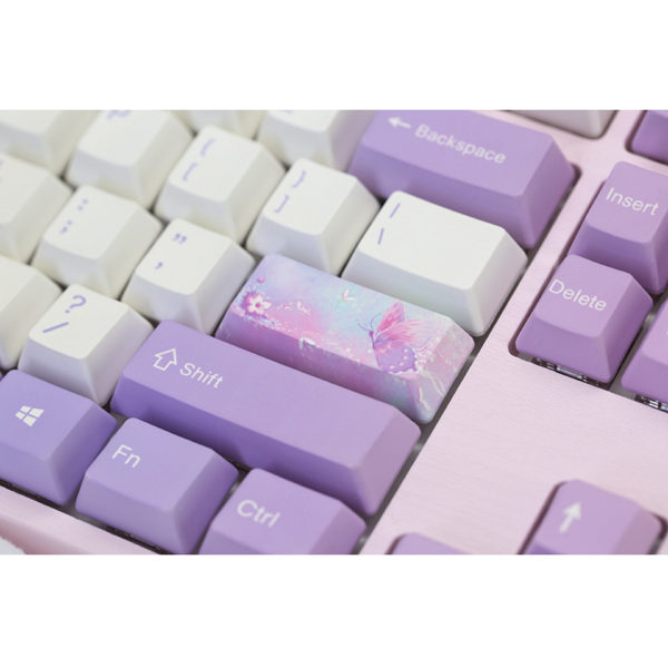 Keyboard Varmilo VEM108 Dreams On Board EC V2 Rose UA