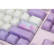 Keyboard Varmilo VEM108 Dreams On Board EC V2 Rose UA
