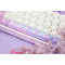Keyboard Varmilo VEM108 Dreams On Board EC V2 Rose UA