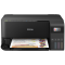 Printer Epson C11CK59404 EcoTank L3550, MFP, A4, WiFi, USB, Black