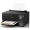 Printer Epson C11CK59404 EcoTank L3550, MFP, A4, WiFi, USB, Black