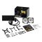 ASUS TUF GAMING LC II 240 ARGB Intel LGA 1700, 1200, 115x, 2011, 2011-3, 2066 AMD AM4, TR4 ARGB