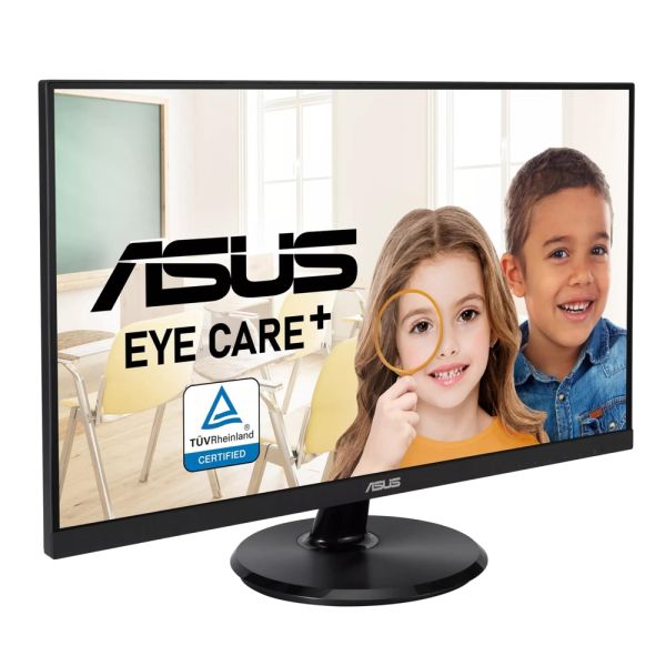 Asus Monitor 23.8" VA24DQF HDMI, DP, MM, IPS, 100Hz, 1ms, AdaptiveSync