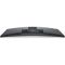 Monitor DELL 34" P3424WEB Video Conferencing Monitor, HDMI, DP, USB-C, RJ-45, MM, IPS, 3440x1440, 21:9, sRGB 99%, CURVED, HAS, Cam, 60Hz