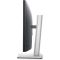 Monitor DELL 34" P3424WEB Video Conferencing Monitor, HDMI, DP, USB-C, RJ-45, MM, IPS, 3440x1440, 21:9, sRGB 99%, CURVED, HAS, Cam, 60Hz