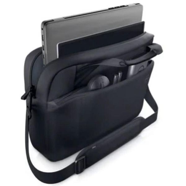 DELL EcoLoop Pro Slim Briefcase 15.6"