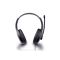 USB Headset Edifier K800 USB Headset Over Ear Stereo Gaming (Black)