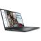 DELL Notebook Vostro 3530 15.6" FHD AG, Intel i7-1355U, 8GB, F512GB, UMA, Lin, black