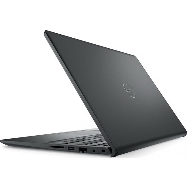DELL Notebook Vostro 3530 15.6" FHD AG, Intel i7-1355U, 8GB, F512GB, UMA, Lin, black