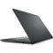 DELL Notebook Vostro 3530 15.6" FHD AG, Intel i7-1355U, 8GB, F512GB, UMA, Lin, black