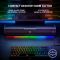 Razer Leviathan V2 7.1 USB-A/BT RGB, black