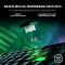 Razer Keyboard Ornata V3 RGB 104key Mecha-Membrane Switch USB EN, black