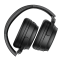 Headphones Edifier WH700NB, Active Noise Cancelling Headphones, Wireless, Bluetooth, Black