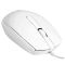 MARVO MS003 WH wired Mouse