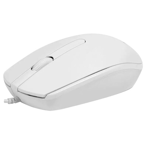 MARVO MS003 WH wired Mouse