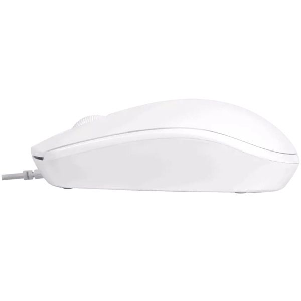 MARVO MS003 WH wired Mouse