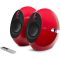 Speaker Edifier E25HD Luna, 74W, AUX, Bluetooth, Optical, Speaker, Red