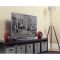 Speaker Edifier E25HD Luna, 74W, AUX, Bluetooth, Optical, Speaker, Red