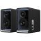 Speaker Edifier QR65, 70W, Bluetooth, USB, USB-C, AUX, Speaker With GaN Charger, Black