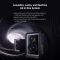 Speaker Edifier QR65, 70W, Bluetooth, USB, USB-C, AUX, Speaker With GaN Charger, Black