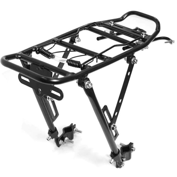 ADO Iron R3 rear rack ADOR3
