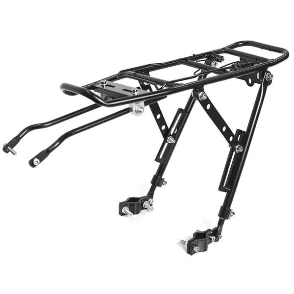 ADO Iron R3 rear rack ADOR3