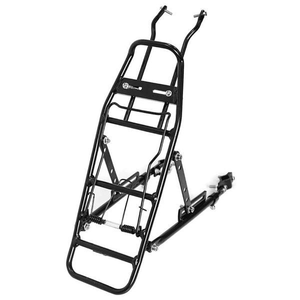 ADO Iron R3 rear rack ADOR3