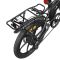 ADO Iron R3 rear rack ADOR3