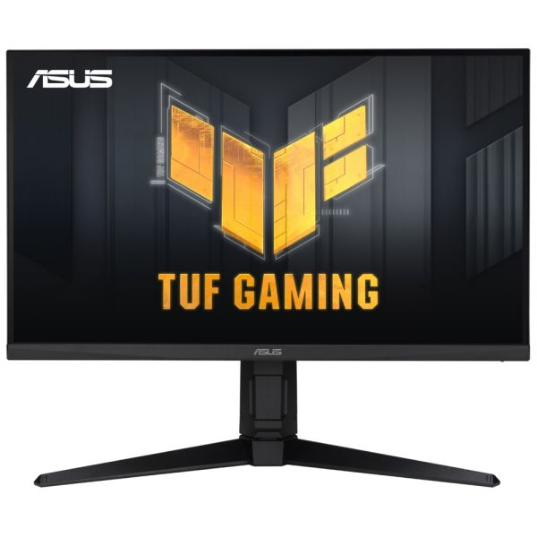 Asus Monitor 27" TUF Gaming VG27AQML1A 2xHDMI, DP, 2xUSB, MM, IPS, 2560x1440, 260Hz, 1ms, DCI-P3 90%, AdaptiveSync, Pivot, HDR400