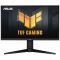 Asus Monitor 27" TUF Gaming VG27AQML1A 2xHDMI, DP, 2xUSB, MM, IPS, 2560x1440, 260Hz, 1ms, DCI-P3 90%, AdaptiveSync, Pivot, HDR400