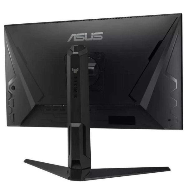 Asus Monitor 27" TUF Gaming VG27AQML1A 2xHDMI, DP, 2xUSB, MM, IPS, 2560x1440, 260Hz, 1ms, DCI-P3 90%, AdaptiveSync, Pivot, HDR400