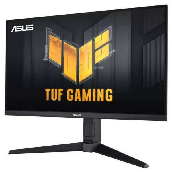Asus Monitor 27" TUF Gaming VG27AQML1A 2xHDMI, DP, 2xUSB, MM, IPS, 2560x1440, 260Hz, 1ms, DCI-P3 90%, AdaptiveSync, Pivot, HDR400