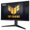 Asus Monitor 27" TUF Gaming VG27AQML1A 2xHDMI, DP, 2xUSB, MM, IPS, 2560x1440, 260Hz, 1ms, DCI-P3 90%, AdaptiveSync, Pivot, HDR400