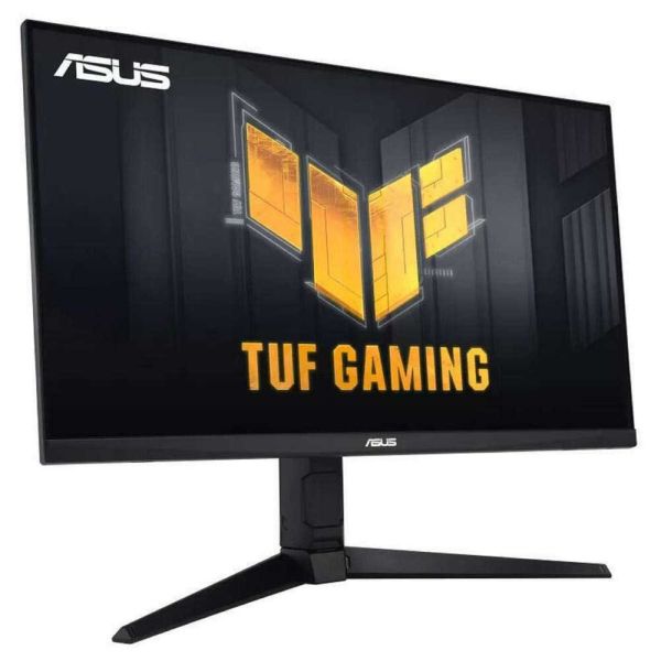 Asus Monitor 27" TUF Gaming VG27AQML1A 2xHDMI, DP, 2xUSB, MM, IPS, 2560x1440, 260Hz, 1ms, DCI-P3 90%, AdaptiveSync, Pivot, HDR400