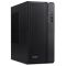 Acer PC Veriton S2690G TWR Intel Core i3-12100, 8GB, F256GB, UMA, kb+m, Lin, black