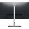 DELL Monitor 23.8" P2423DE USB-C HUB, HDMI, DP, USB-C, RJ-45, IPS, 2560x1440, sRGB 99%, Pivot, 60Hz