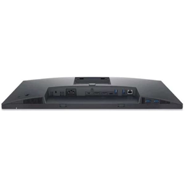 DELL Monitor 23.8" P2423DE USB-C HUB, HDMI, DP, USB-C, RJ-45, IPS, 2560x1440, sRGB 99%, Pivot, 60Hz
