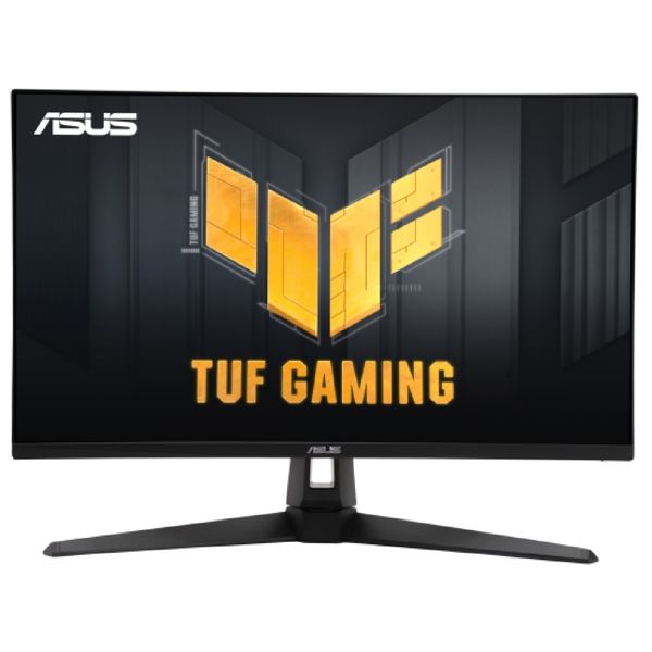 VG279Q3A, ASUS TUF Gaming Monitor 27-inch, Full HD(1920x1080), 180Hz, Fast IPS, 1ms, FreeSync, G-Sync, DP, HDMIx2, 99% sRGB