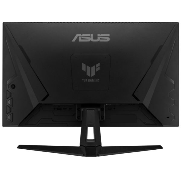 VG279Q3A, ASUS TUF Gaming Monitor 27-inch, Full HD(1920x1080), 180Hz, Fast IPS, 1ms, FreeSync, G-Sync, DP, HDMIx2, 99% sRGB