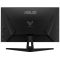 VG279Q3A, ASUS TUF Gaming Monitor 27-inch, Full HD(1920x1080), 180Hz, Fast IPS, 1ms, FreeSync, G-Sync, DP, HDMIx2, 99% sRGB