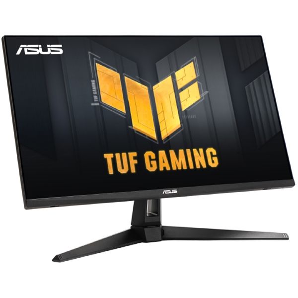 VG279Q3A, ASUS TUF Gaming Monitor 27-inch, Full HD(1920x1080), 180Hz, Fast IPS, 1ms, FreeSync, G-Sync, DP, HDMIx2, 99% sRGB